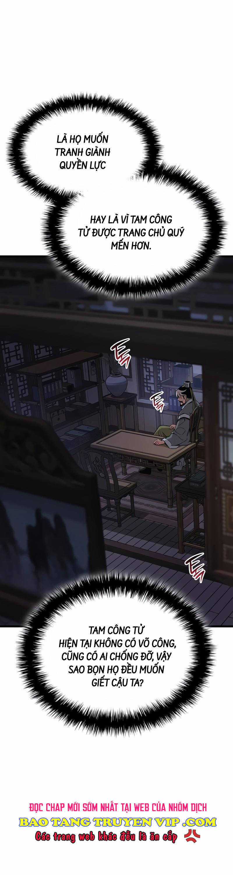 Quái Lực Loạn Thần Chương 23 trang 64