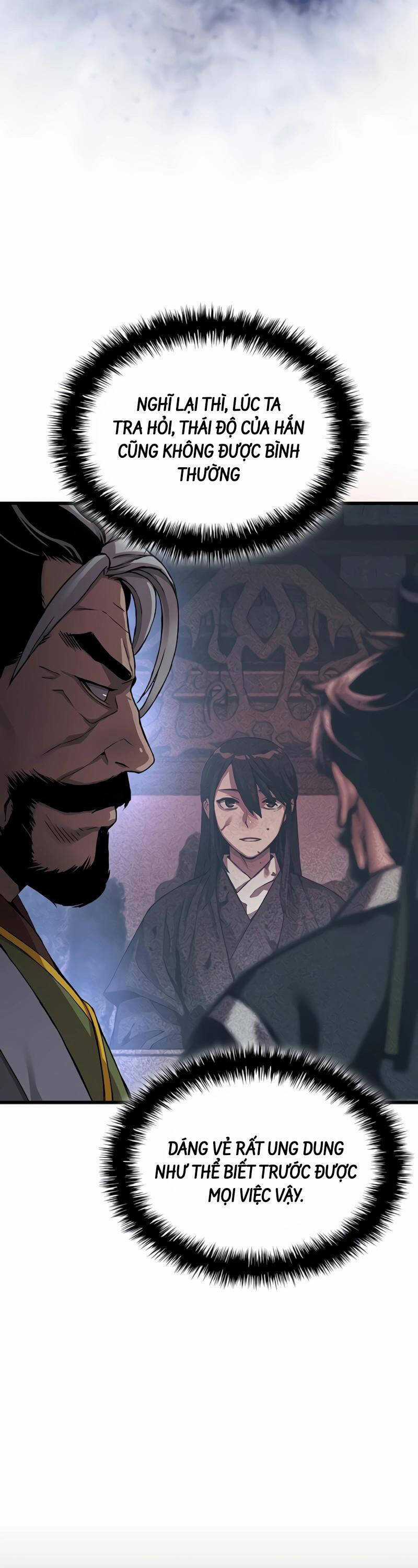 Quái Lực Loạn Thần Chương 23 trang 66