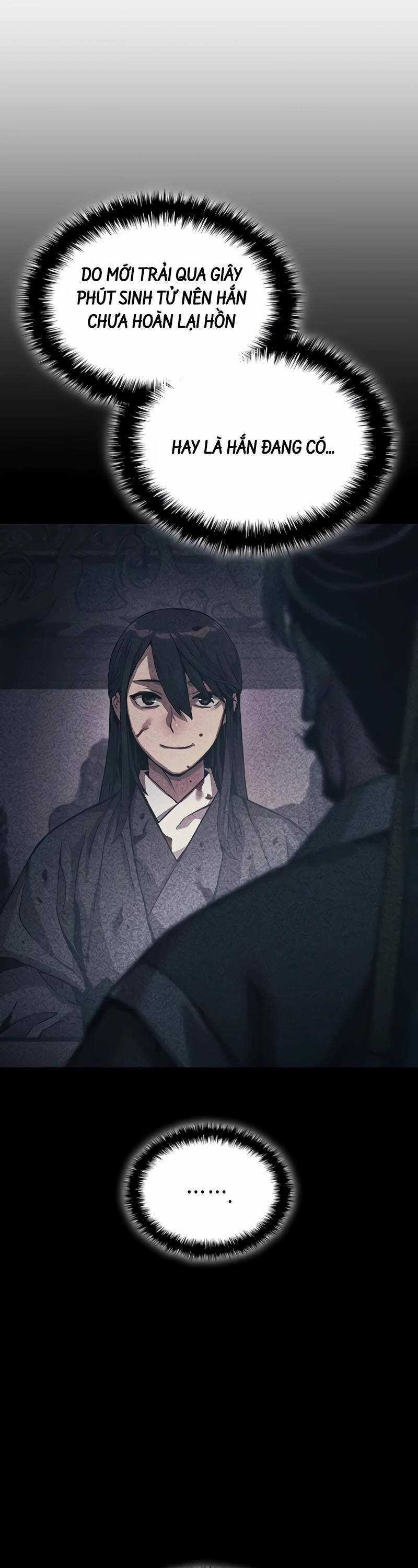 Quái Lực Loạn Thần Chương 23 trang 67