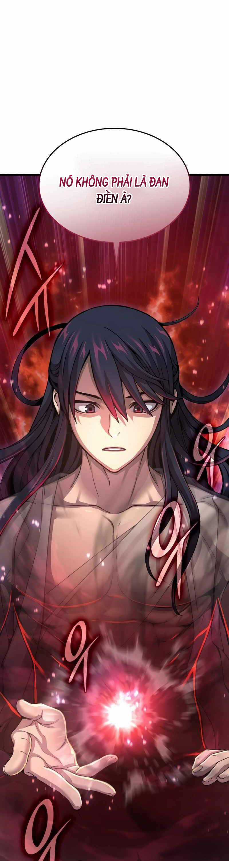 Quái Lực Loạn Thần Chương 24 trang 14