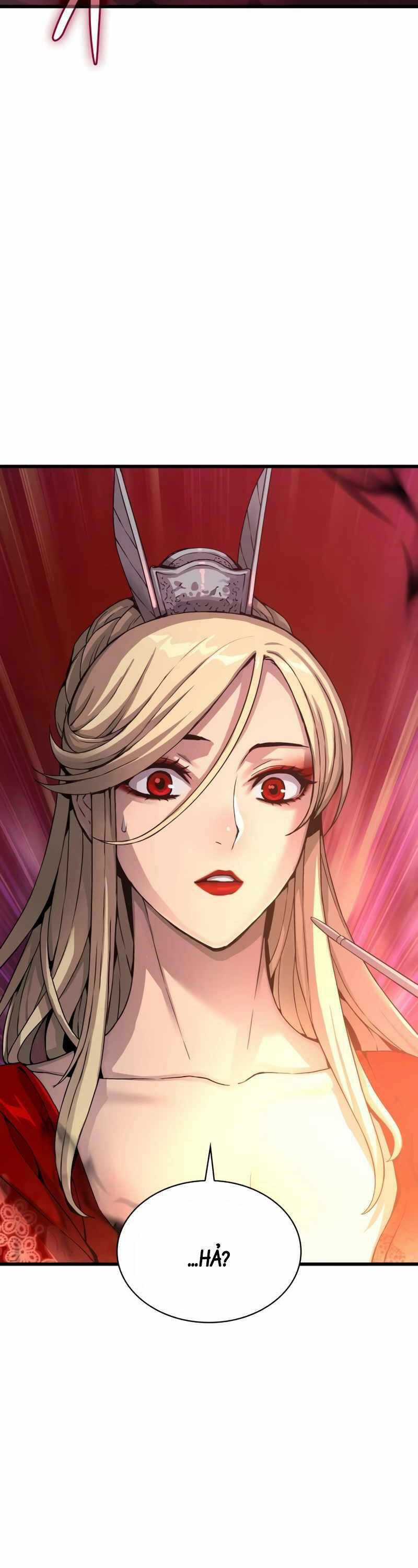 Quái Lực Loạn Thần Chương 24 trang 15