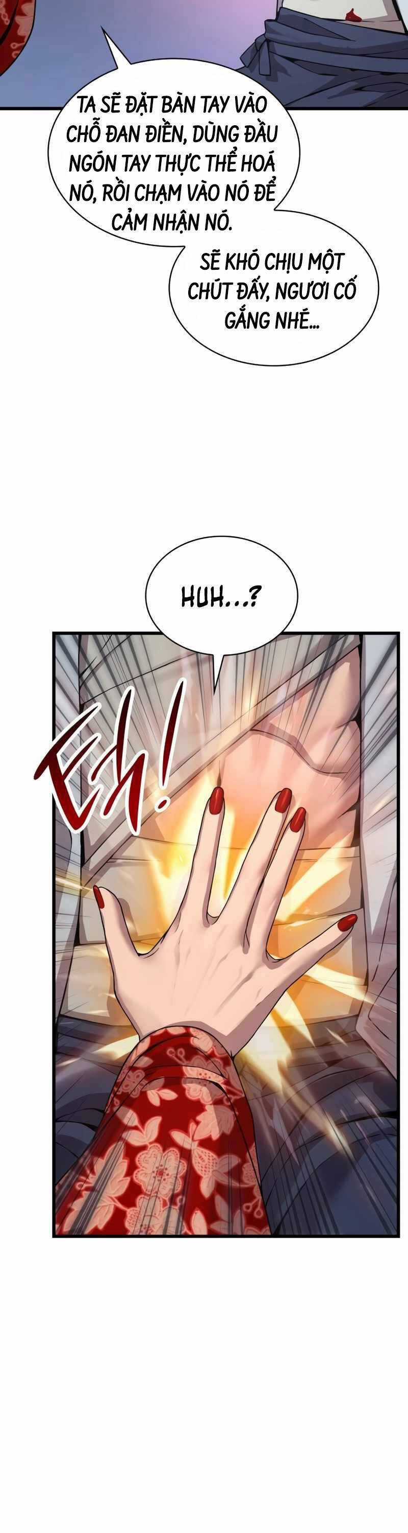 Quái Lực Loạn Thần Chương 24 trang 17