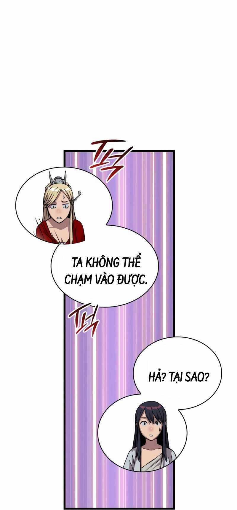 Quái Lực Loạn Thần Chương 24 trang 19