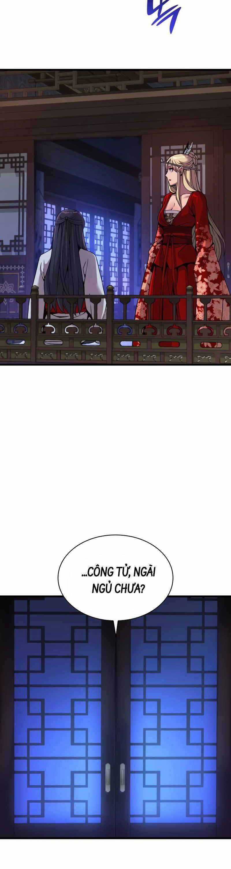 Quái Lực Loạn Thần Chương 24 trang 26