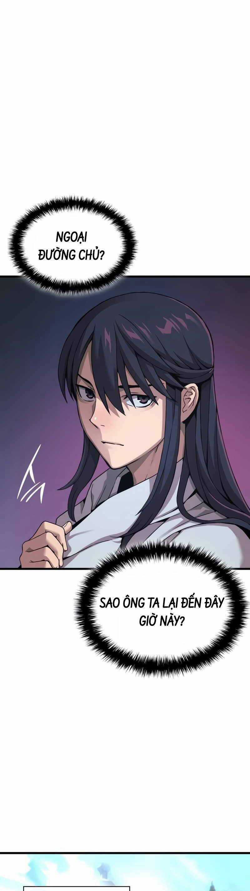 Quái Lực Loạn Thần Chương 24 trang 28