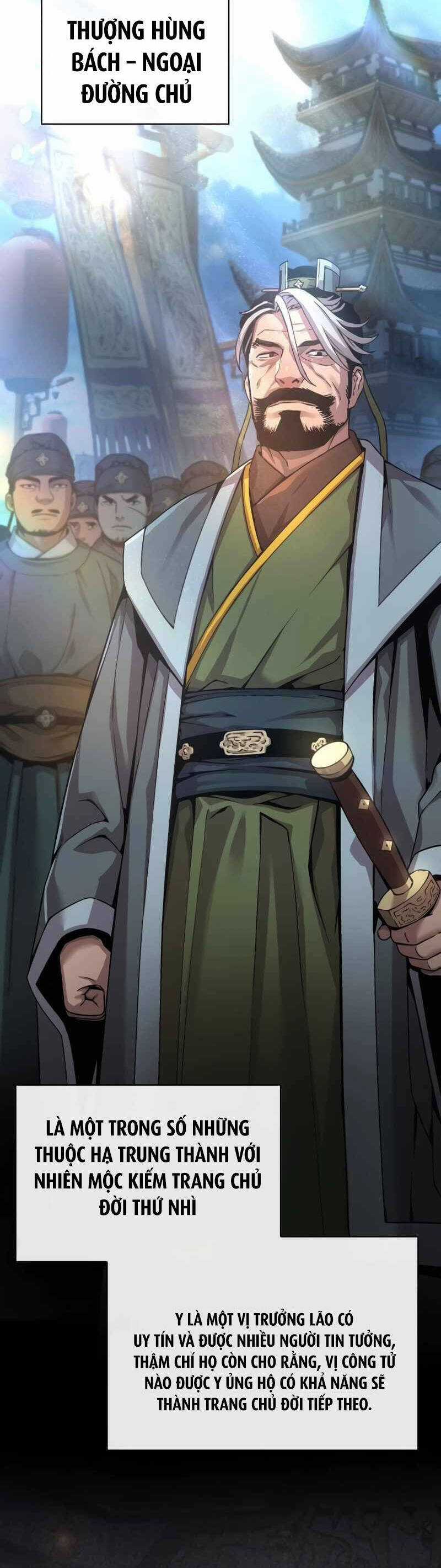 Quái Lực Loạn Thần Chương 24 trang 29