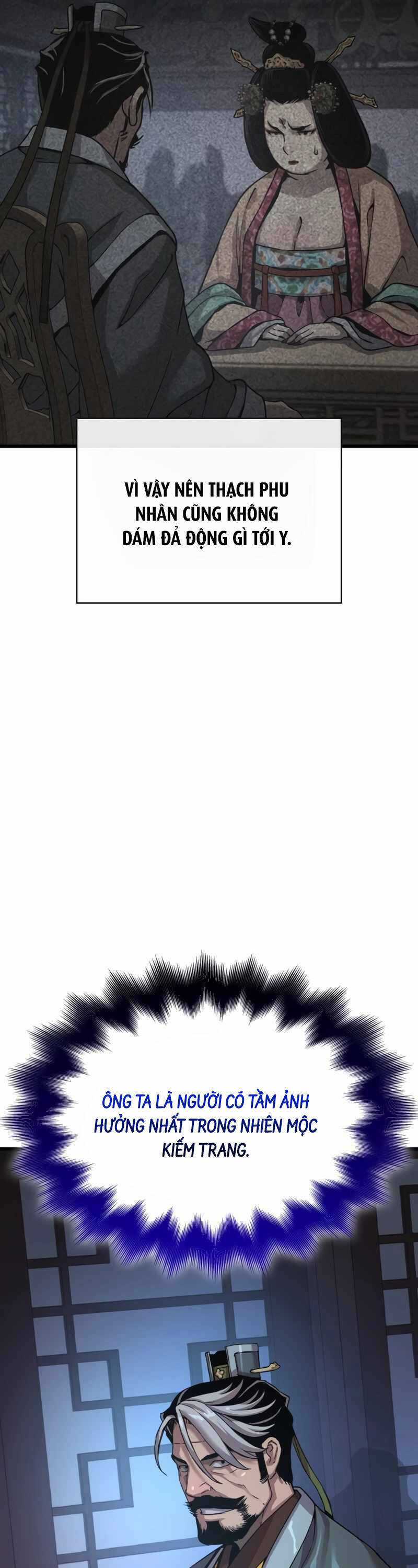 Quái Lực Loạn Thần Chương 24 trang 30