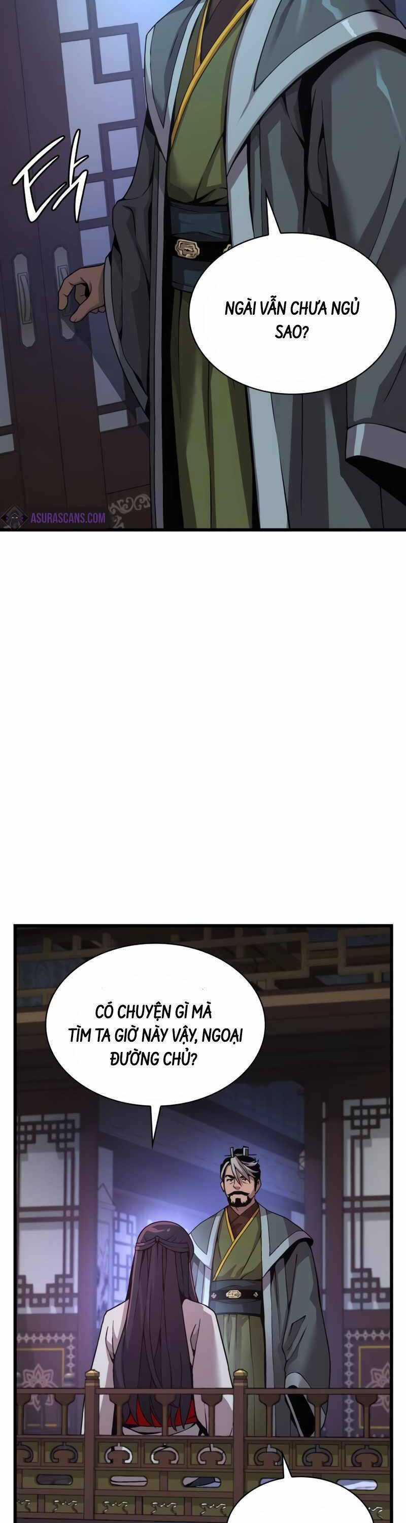 Quái Lực Loạn Thần Chương 24 trang 31