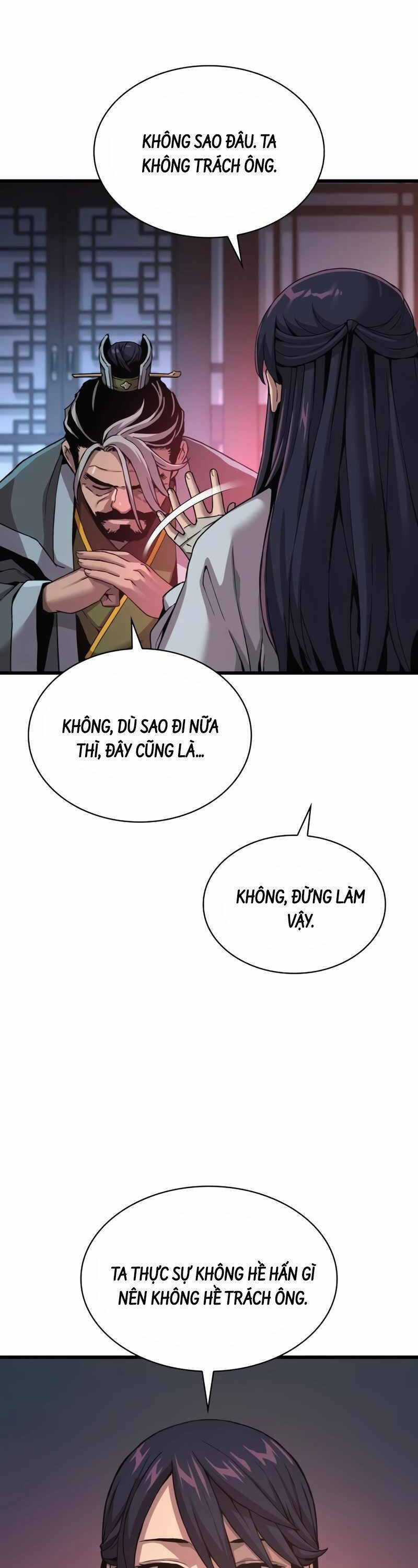 Quái Lực Loạn Thần Chương 24 trang 33