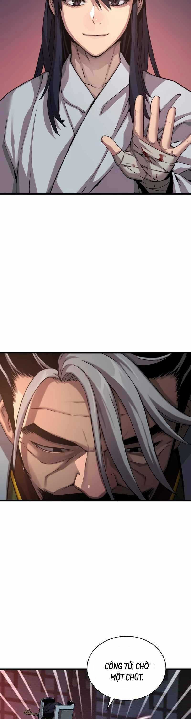 Quái Lực Loạn Thần Chương 24 trang 34