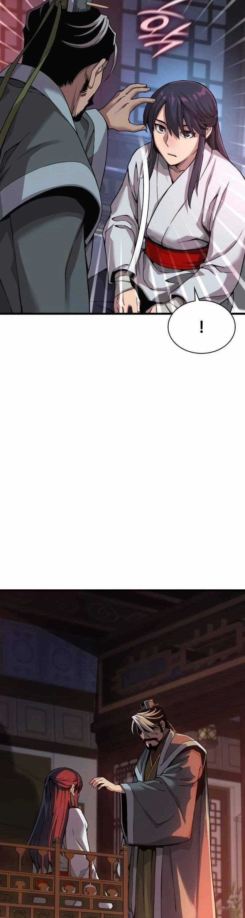 Quái Lực Loạn Thần Chương 24 trang 35