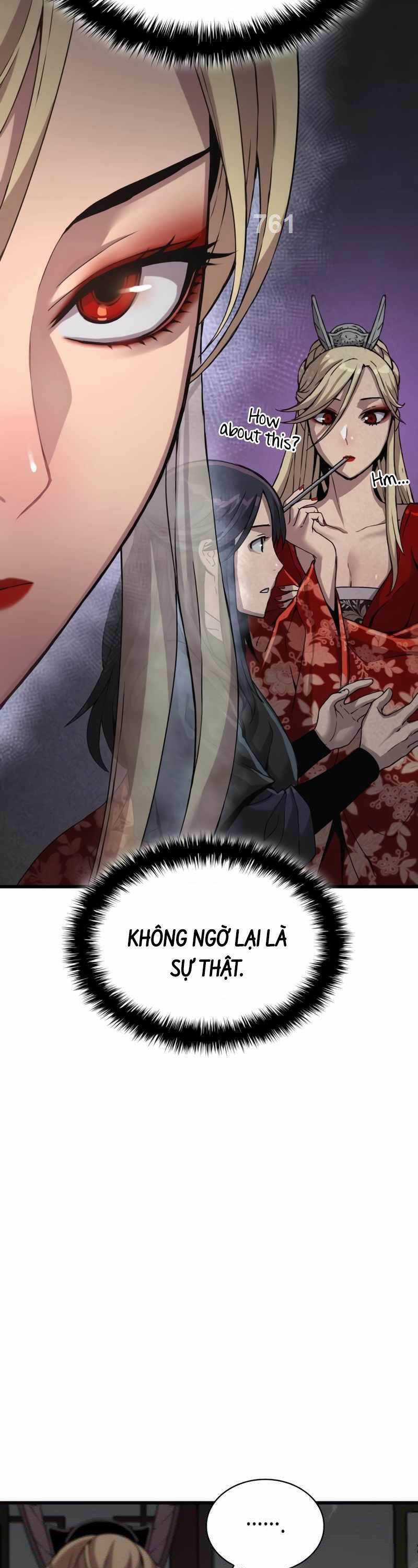 Quái Lực Loạn Thần Chương 24 trang 4