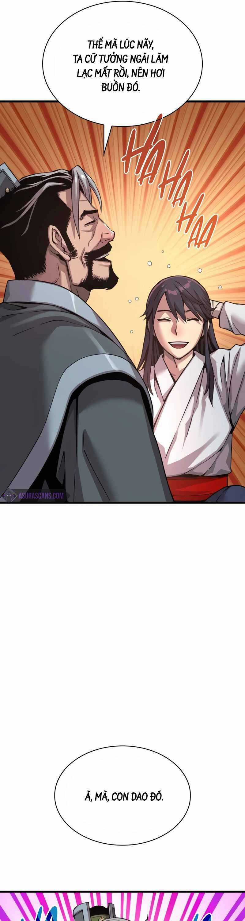 Quái Lực Loạn Thần Chương 24 trang 40