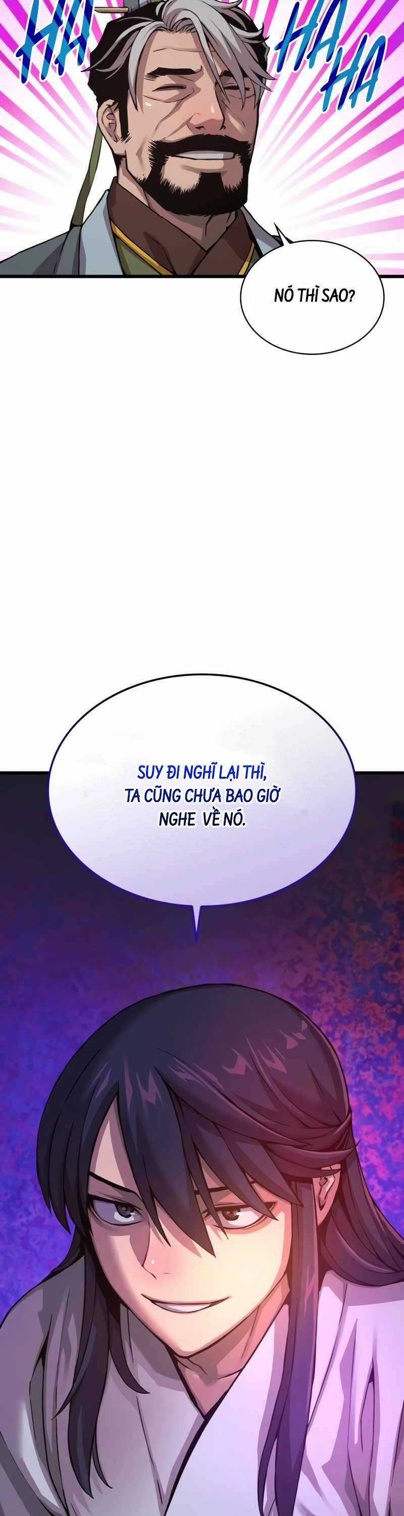 Quái Lực Loạn Thần Chương 24 trang 41