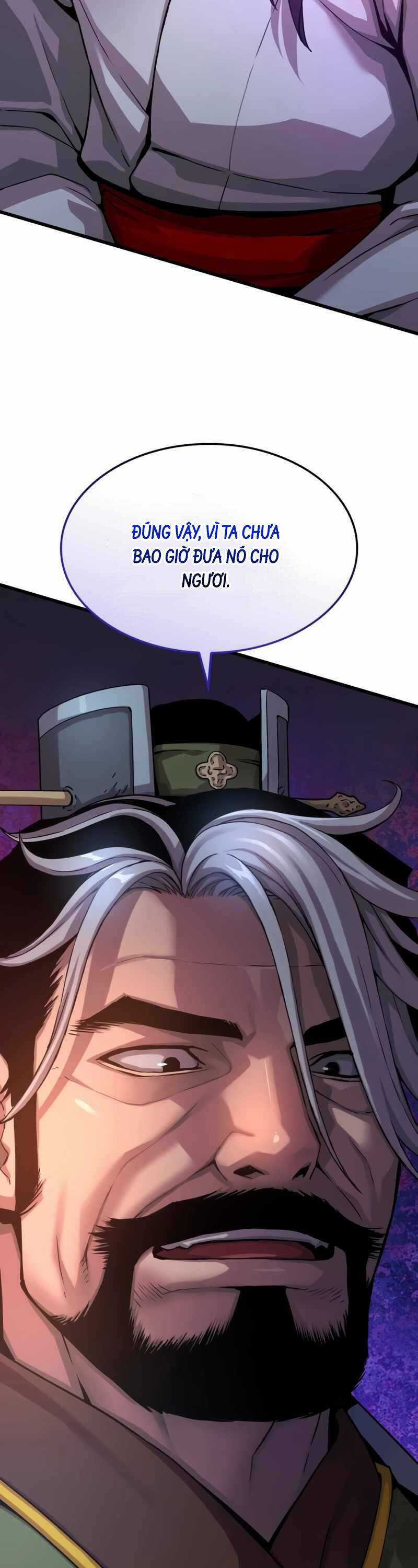 Quái Lực Loạn Thần Chương 24 trang 42