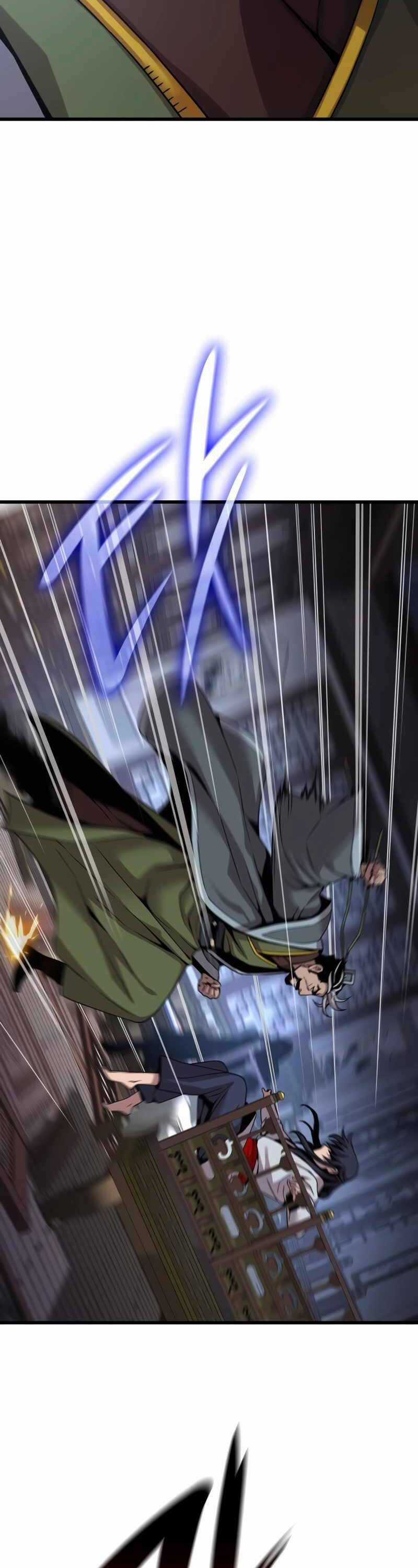 Quái Lực Loạn Thần Chương 24 trang 43