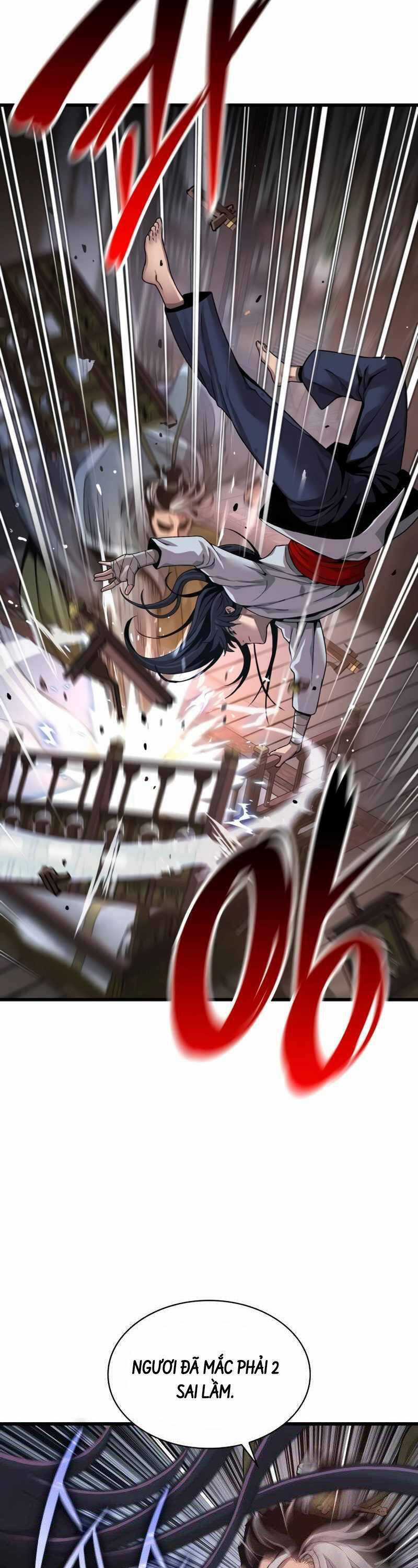 Quái Lực Loạn Thần Chương 24 trang 44