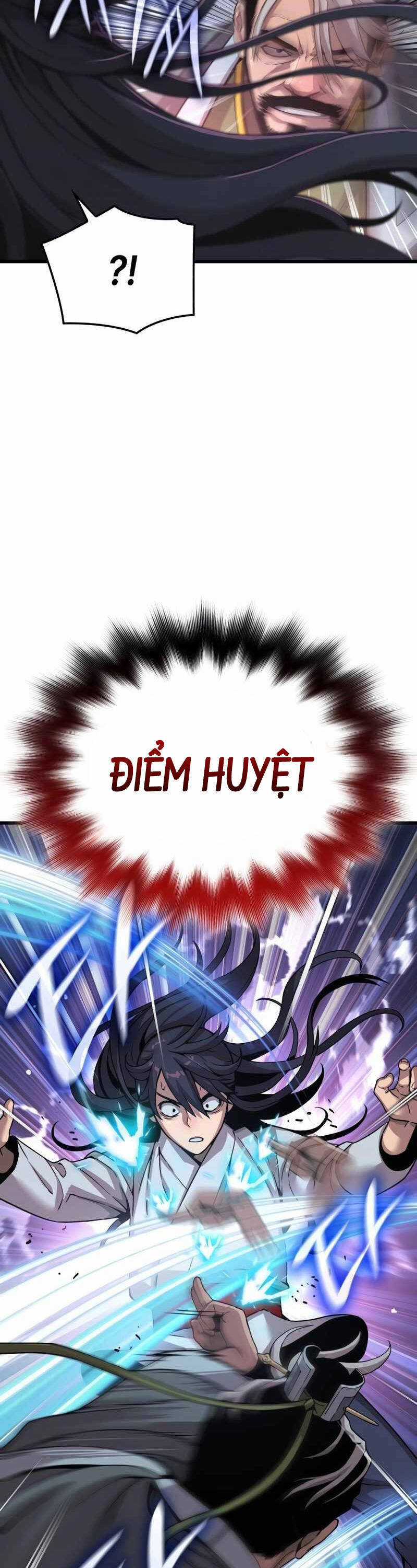 Quái Lực Loạn Thần Chương 24 trang 45