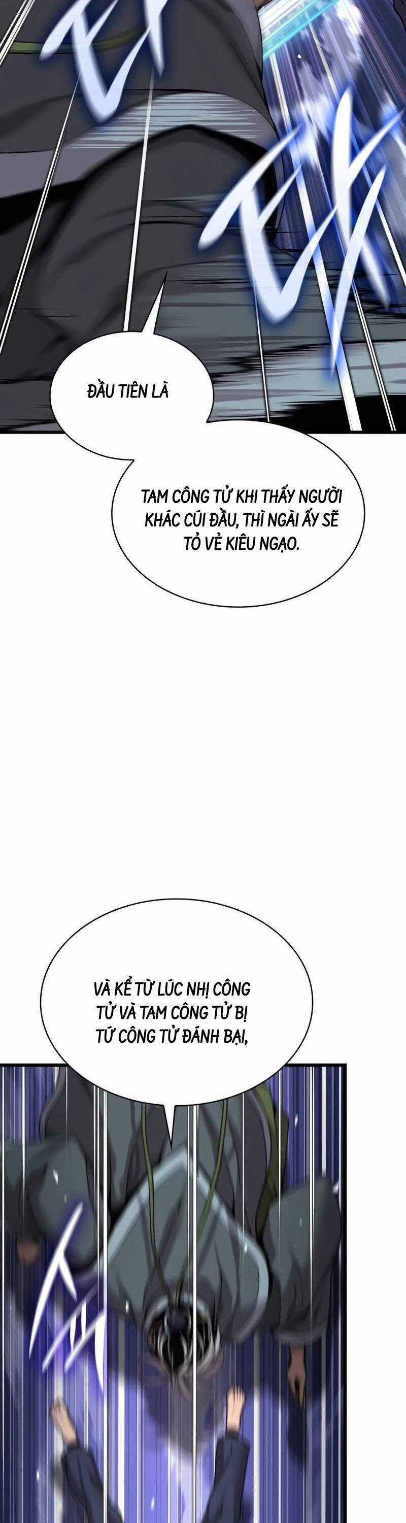 Quái Lực Loạn Thần Chương 24 trang 46