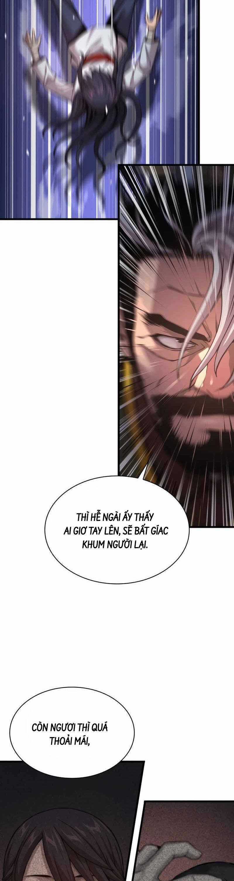 Quái Lực Loạn Thần Chương 24 trang 47