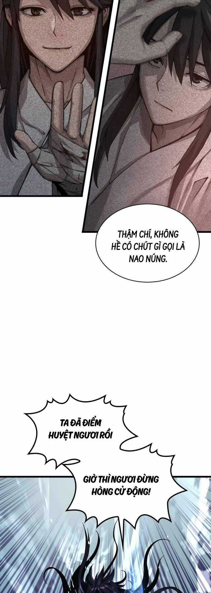 Quái Lực Loạn Thần Chương 24 trang 48