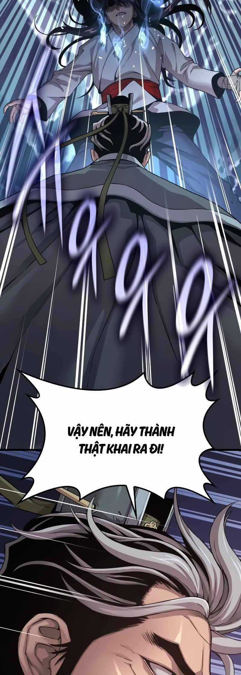 Quái Lực Loạn Thần Chương 24 trang 49