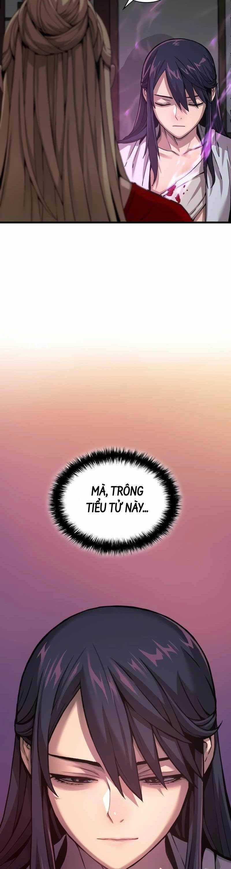 Quái Lực Loạn Thần Chương 24 trang 5