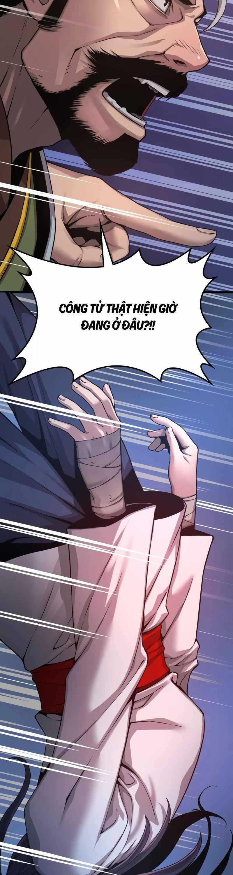 Quái Lực Loạn Thần Chương 24 trang 50