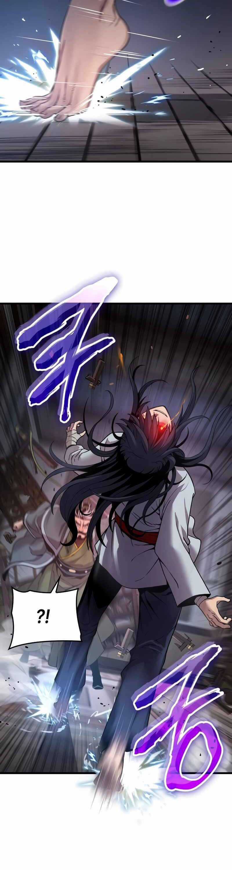 Quái Lực Loạn Thần Chương 24 trang 52