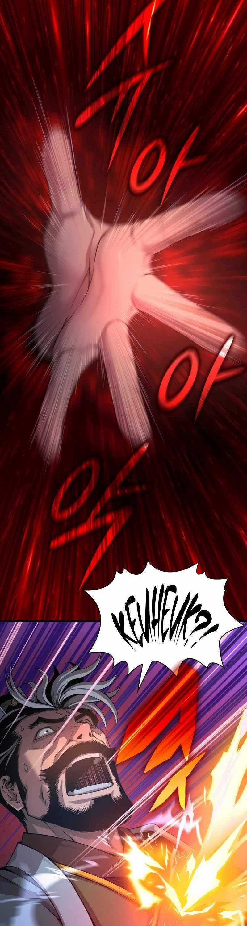 Quái Lực Loạn Thần Chương 24 trang 55