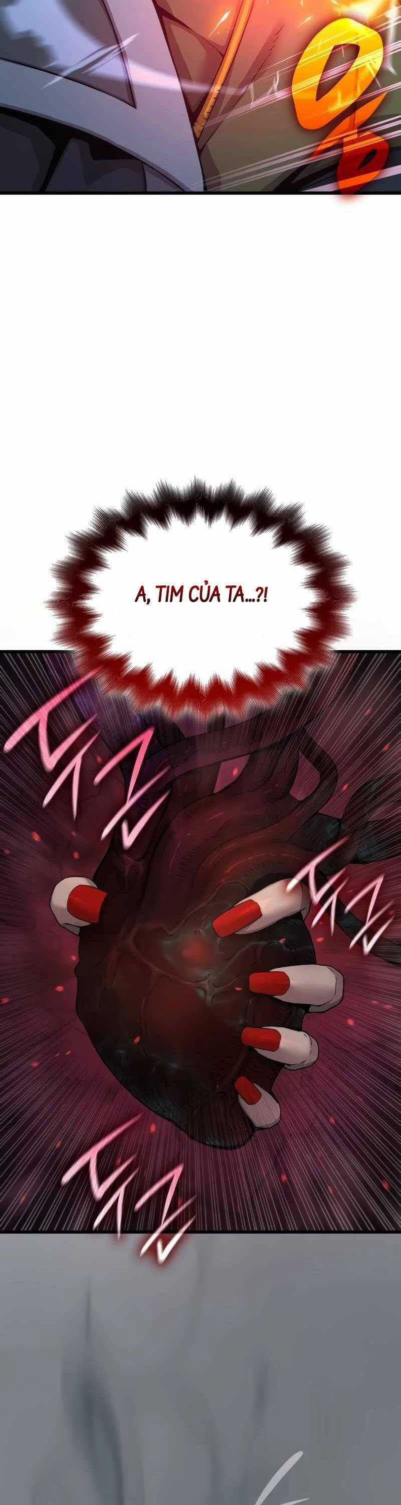 Quái Lực Loạn Thần Chương 24 trang 56