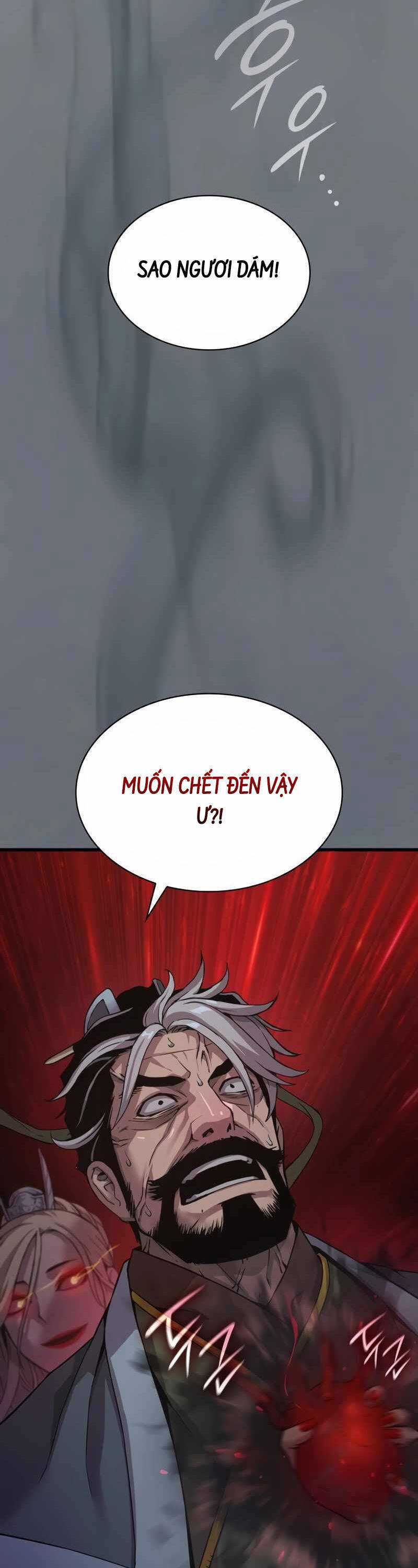 Quái Lực Loạn Thần Chương 24 trang 57