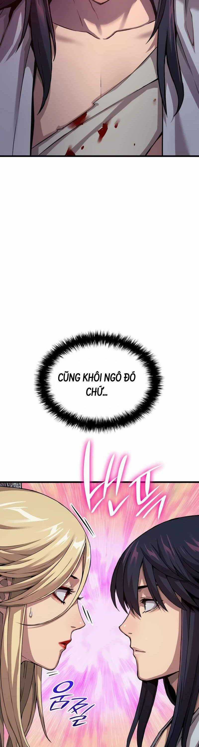 Quái Lực Loạn Thần Chương 24 trang 6