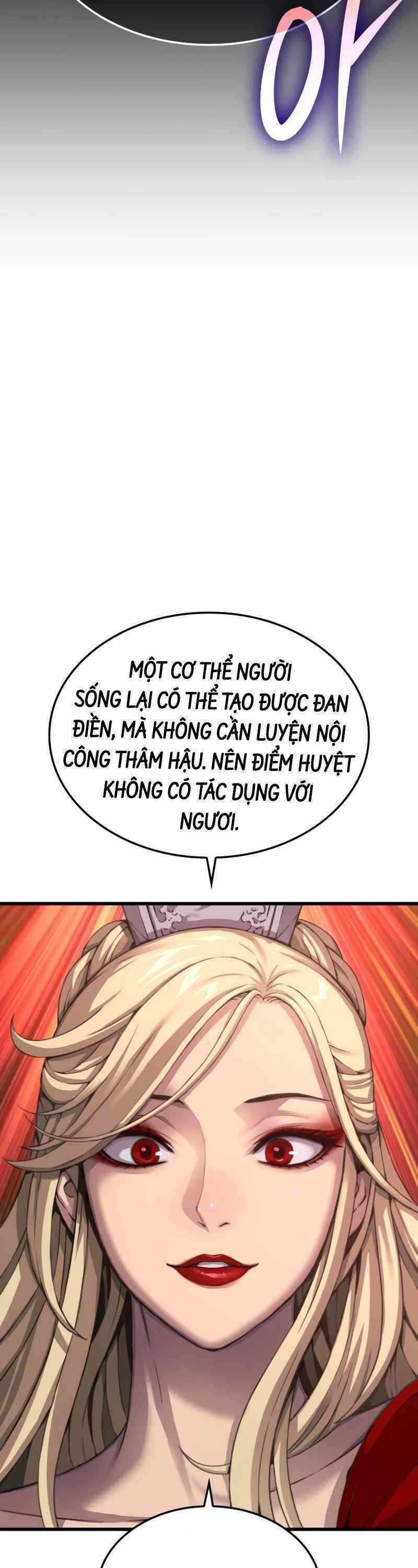 Quái Lực Loạn Thần Chương 24 trang 61