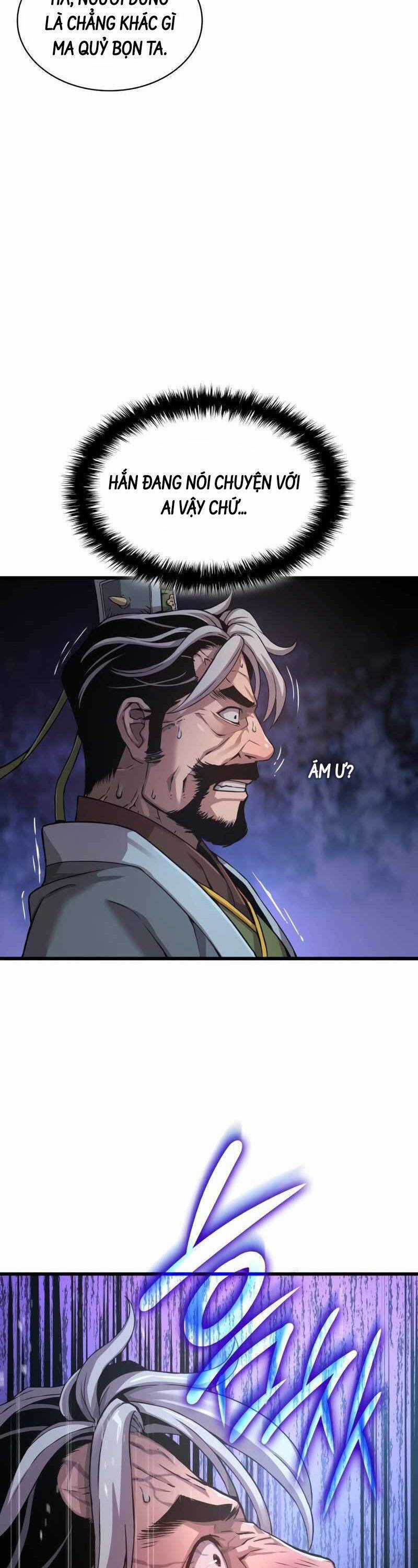 Quái Lực Loạn Thần Chương 24 trang 65