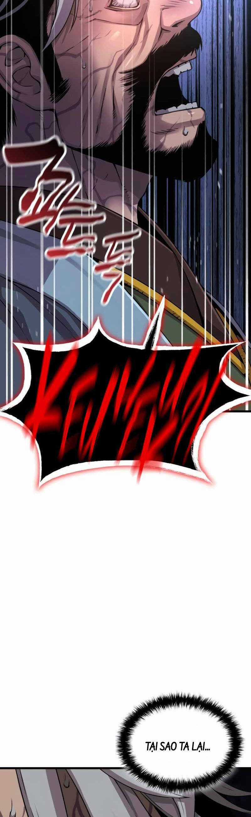 Quái Lực Loạn Thần Chương 24 trang 66