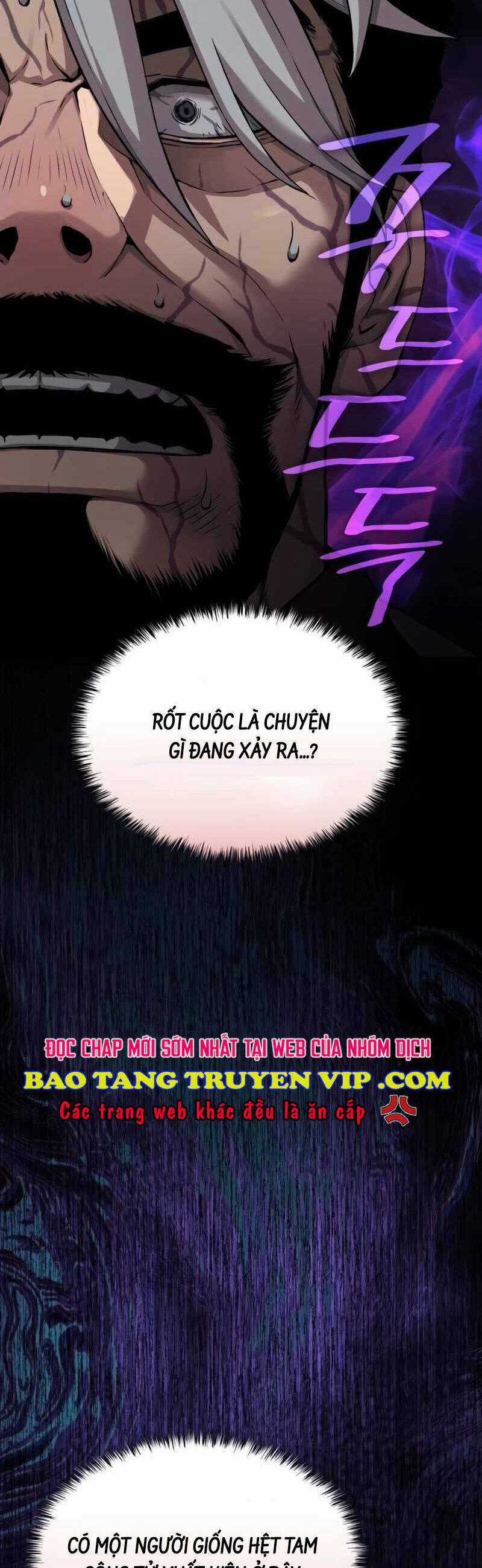 Quái Lực Loạn Thần Chương 24 trang 67