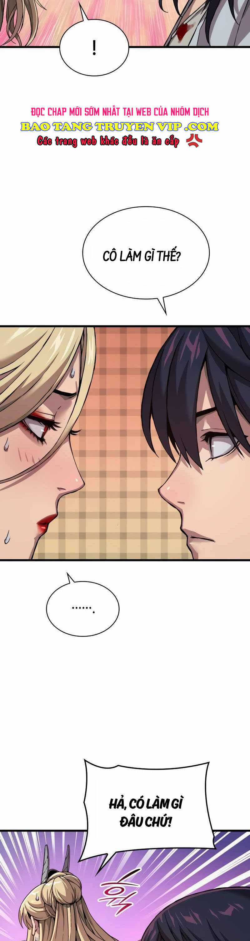 Quái Lực Loạn Thần Chương 24 trang 7