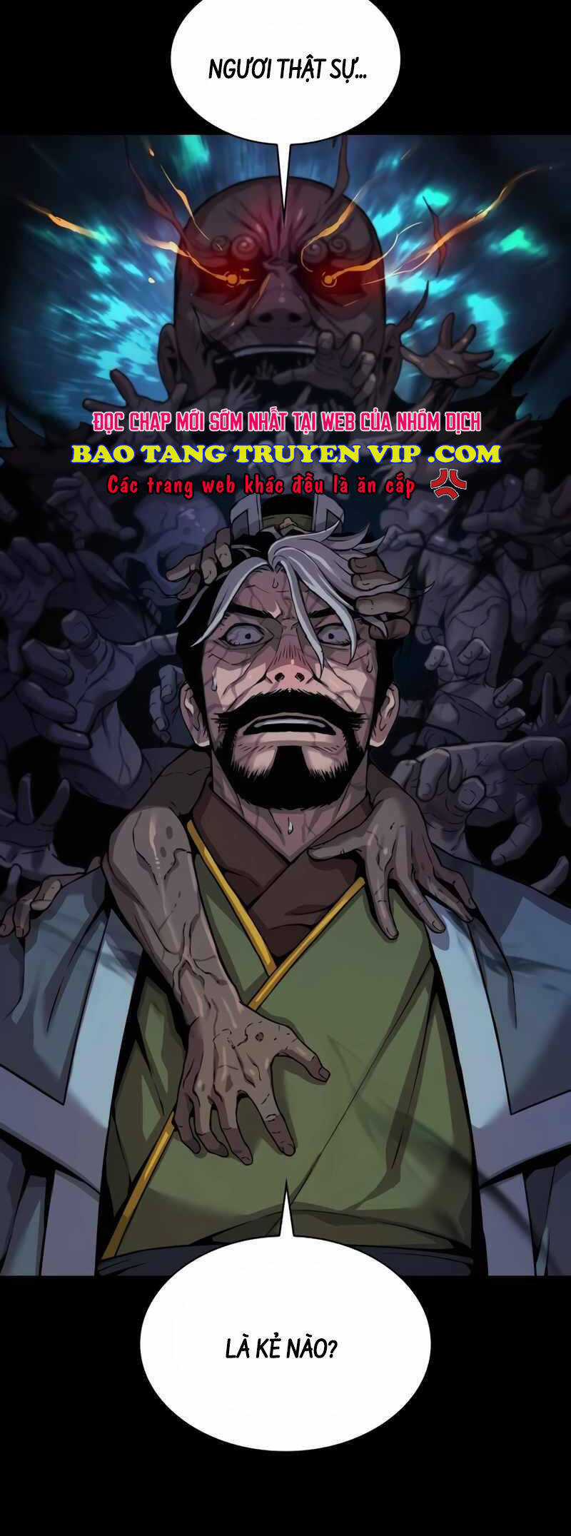 Quái Lực Loạn Thần Chương 24 trang 70