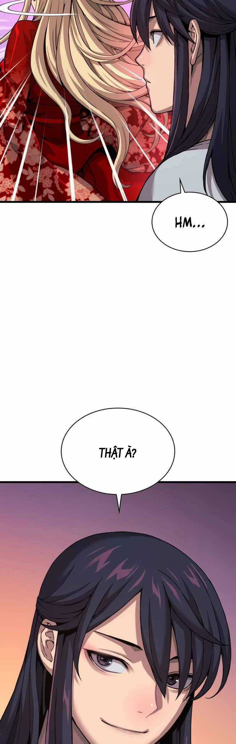 Quái Lực Loạn Thần Chương 24 trang 8