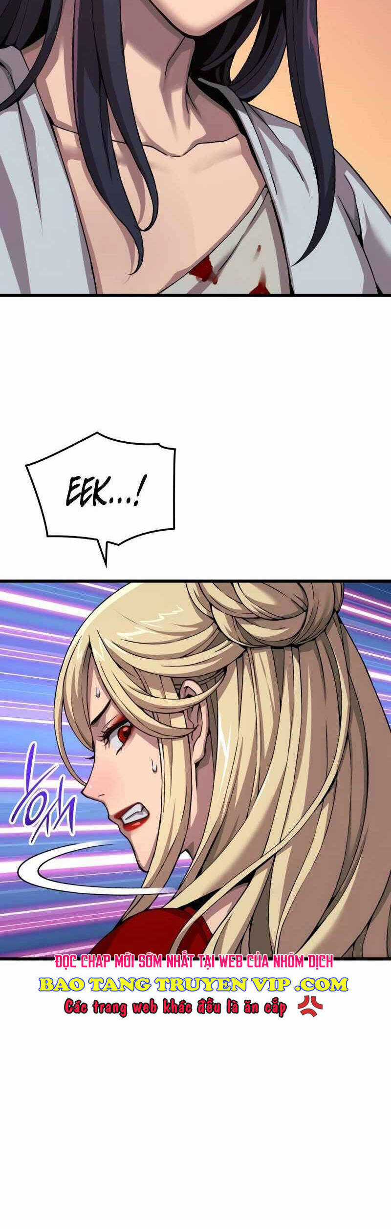 Quái Lực Loạn Thần Chương 24 trang 9