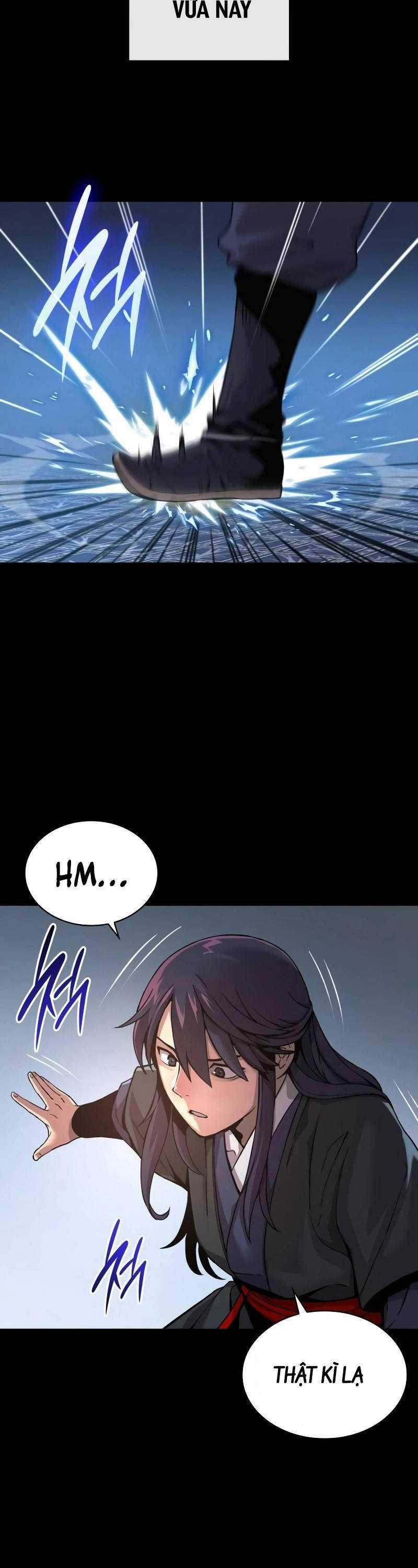 Quái Lực Loạn Thần Chương 25 trang 13