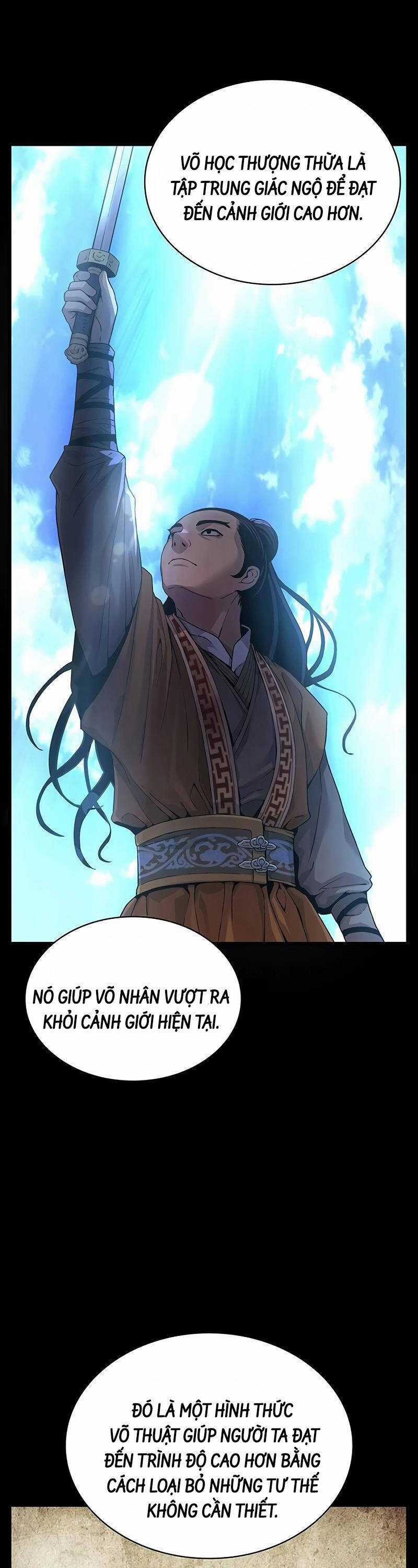 Quái Lực Loạn Thần Chương 25 trang 17