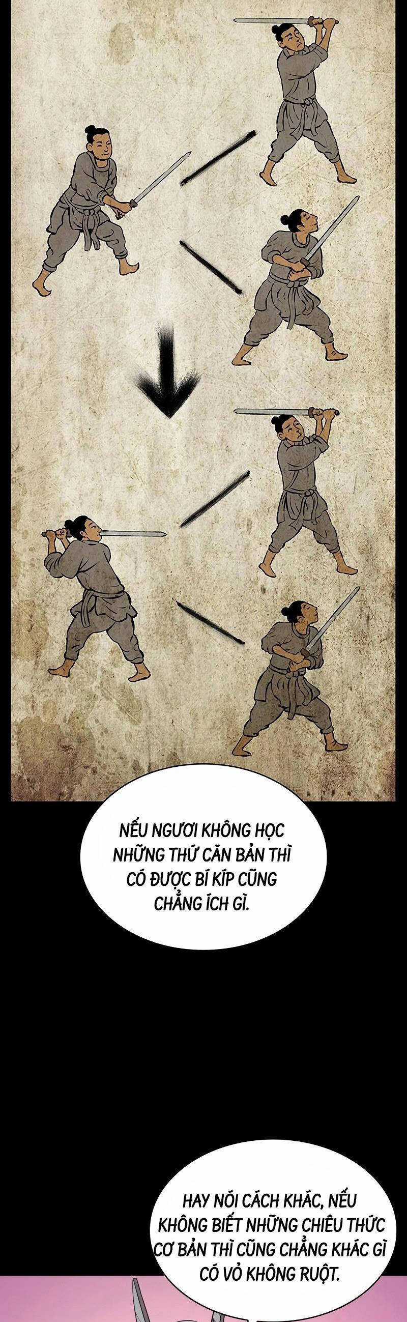 Quái Lực Loạn Thần Chương 25 trang 18