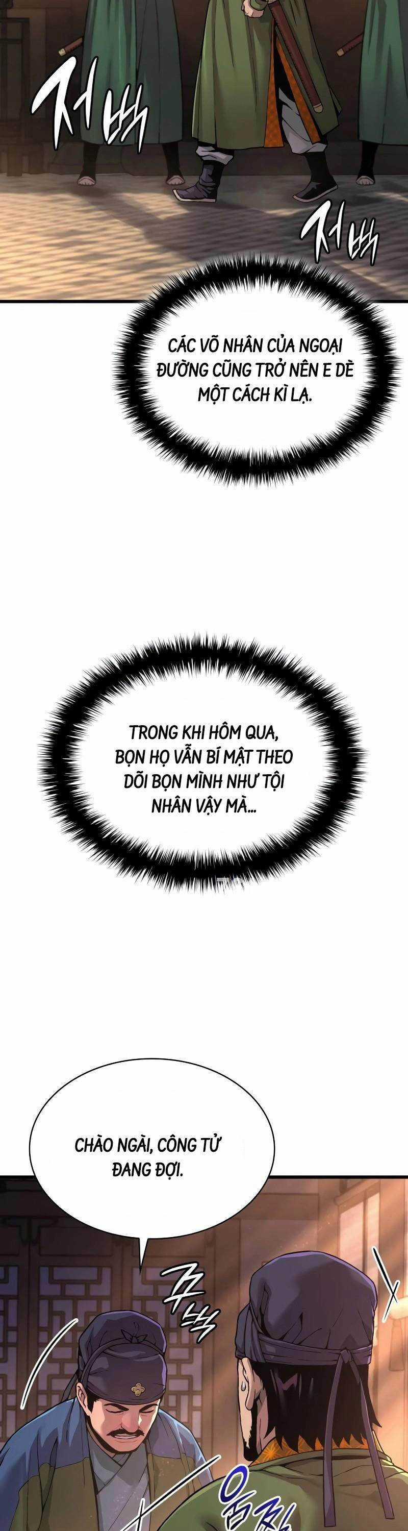 Quái Lực Loạn Thần Chương 25 trang 2