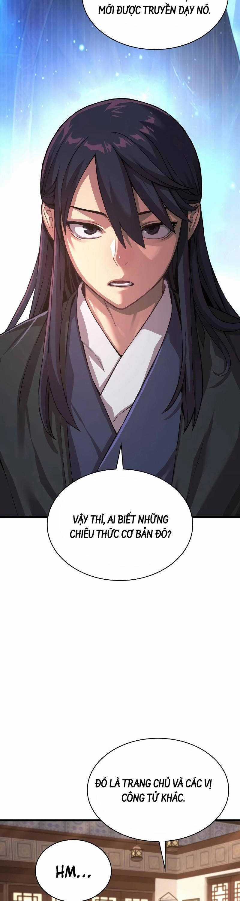 Quái Lực Loạn Thần Chương 25 trang 25