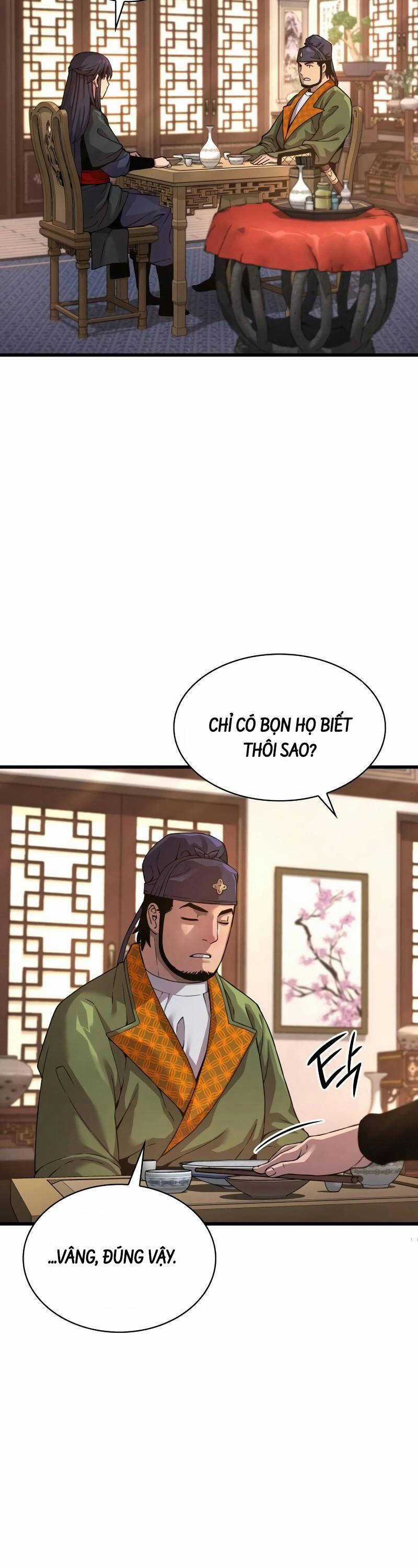 Quái Lực Loạn Thần Chương 25 trang 26