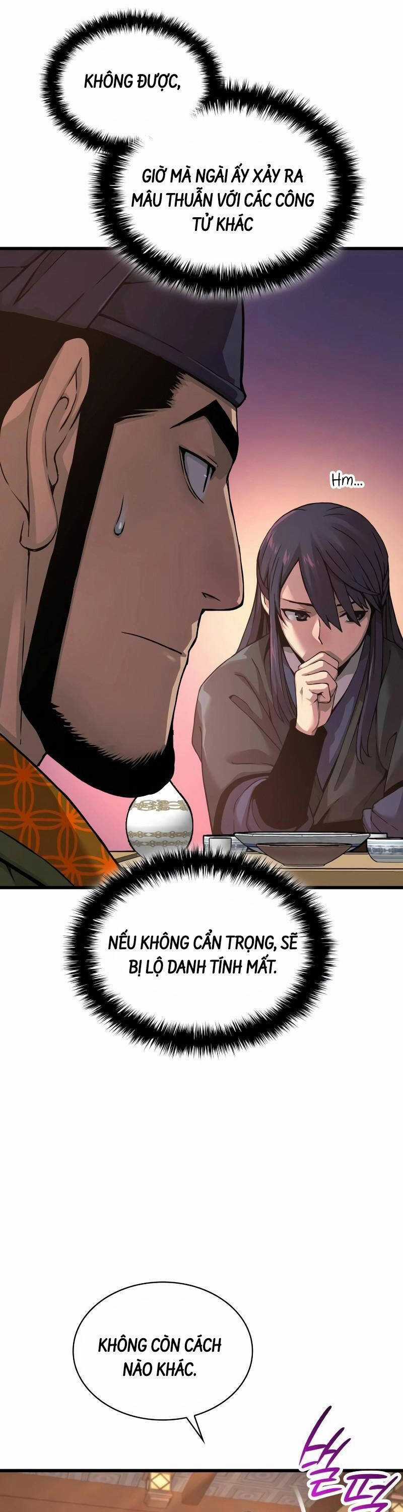 Quái Lực Loạn Thần Chương 25 trang 27