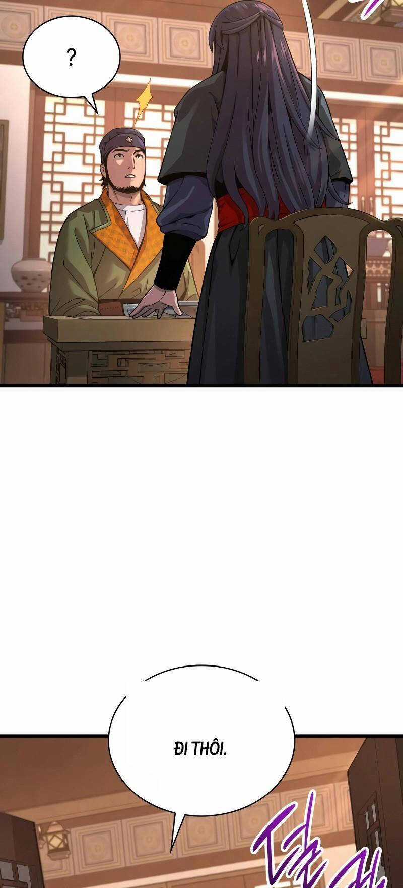 Quái Lực Loạn Thần Chương 25 trang 28