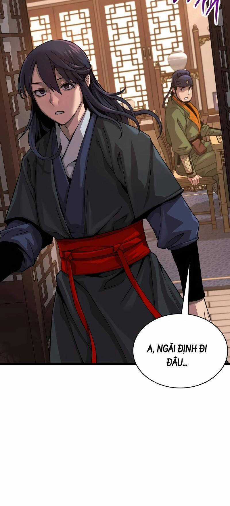 Quái Lực Loạn Thần Chương 25 trang 29